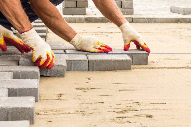 Best Driveway Pavers Near Me  in Carthage, MS