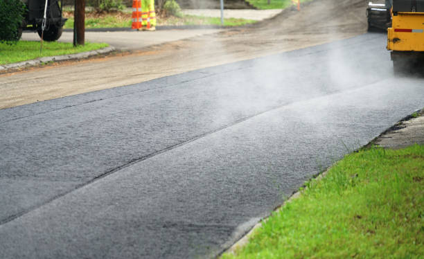 Best Interlocking Driveway Pavers  in Carthage, MS