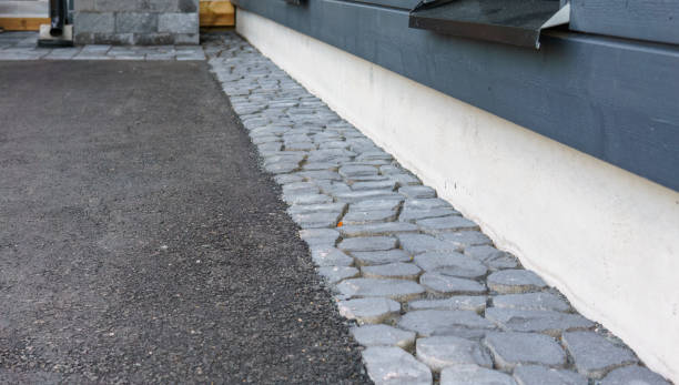 Best Driveway Resurfacing Pavers  in Carthage, MS