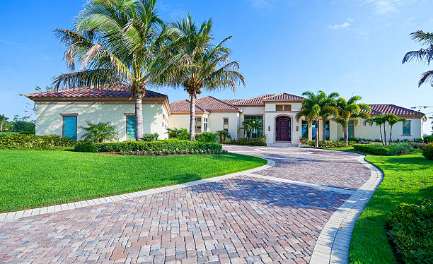 Reasons to Select Us for Your Driveway Paving Requirements in Carthage, MS