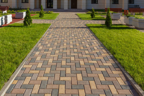 Best Affordable Driveway Pavers  in Carthage, MS